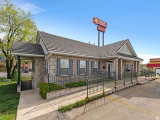610 N MAIN #A, Clearfield, UT 84015