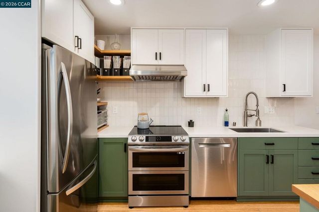 919 Dewing Ave, Lafayette, CA 94549