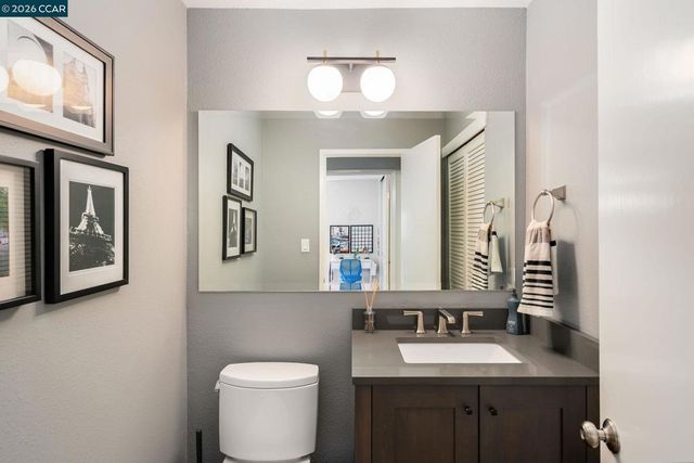 919 Dewing Ave, Lafayette, CA 94549