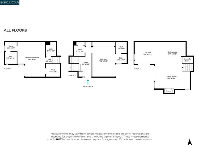 919 Dewing Ave, Lafayette, CA 94549