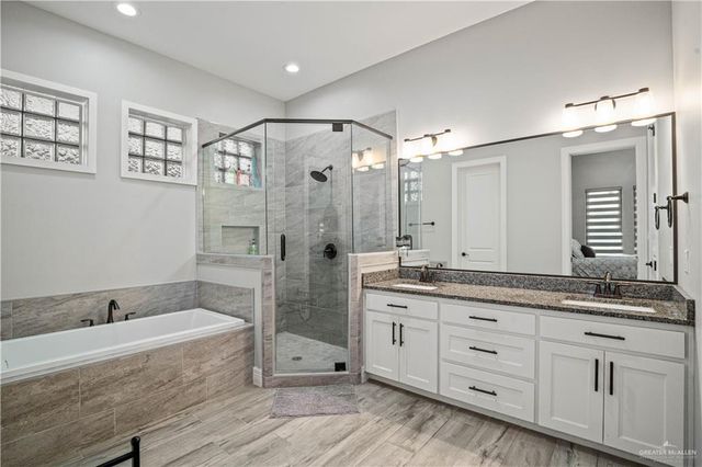 600 Grambling Avenue, Mcallen, TX 78504