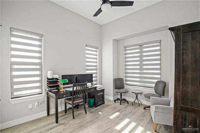 600 Grambling Avenue, Mcallen, TX 78504