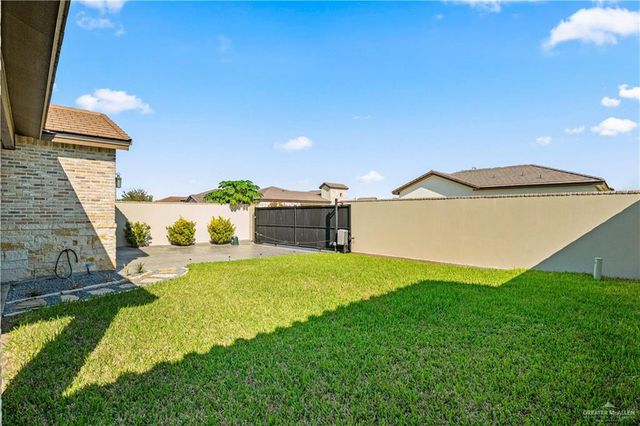 600 Grambling Avenue, Mcallen, TX 78504