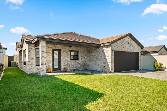 600 Grambling Avenue, Mcallen, TX 78504