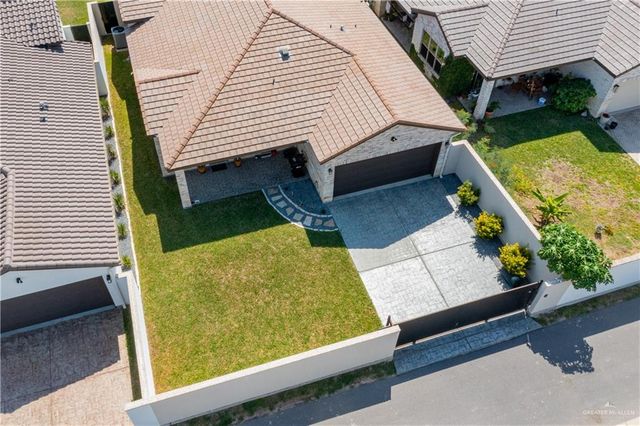 600 Grambling Avenue, Mcallen, TX 78504