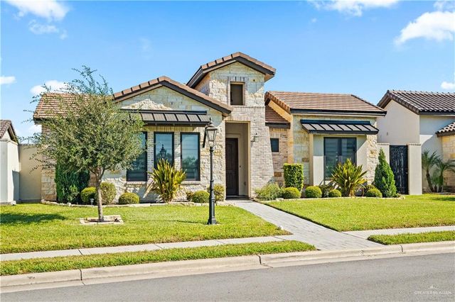 600 Grambling Avenue, Mcallen, TX 78504