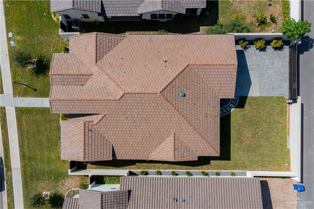 600 Grambling Avenue, Mcallen, TX 78504