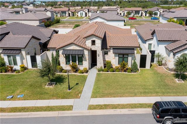 600 Grambling Avenue, Mcallen, TX 78504