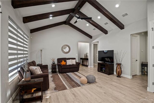 600 Grambling Avenue, Mcallen, TX 78504