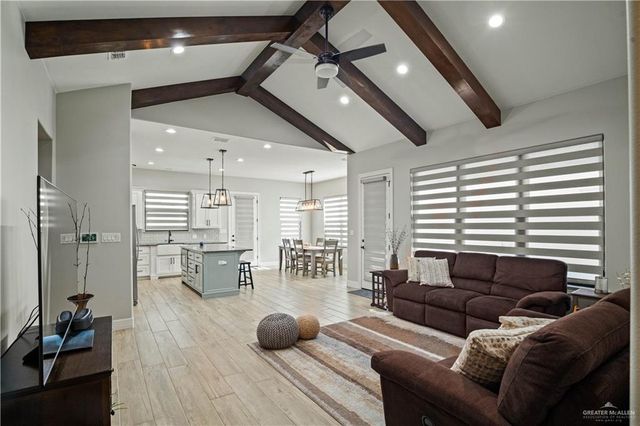 600 Grambling Avenue, Mcallen, TX 78504