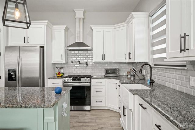 600 Grambling Avenue, Mcallen, TX 78504