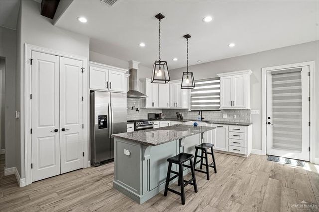 600 Grambling Avenue, Mcallen, TX 78504