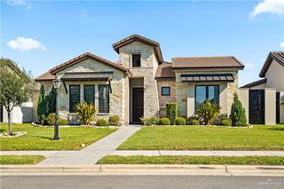 600 Grambling Avenue, Mcallen, TX 78504