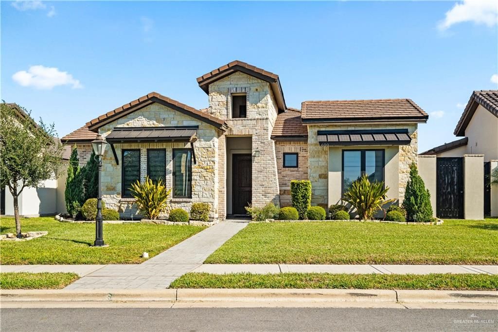 600 Grambling Avenue, Mcallen, TX 78504