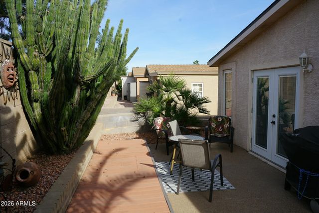 1680 E AUGUSTA Avenue, Chandler, AZ 85249