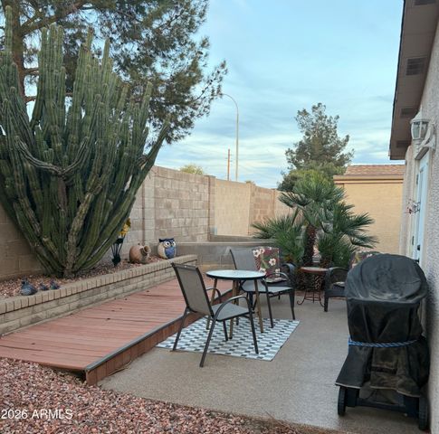 1680 E AUGUSTA Avenue, Chandler, AZ 85249
