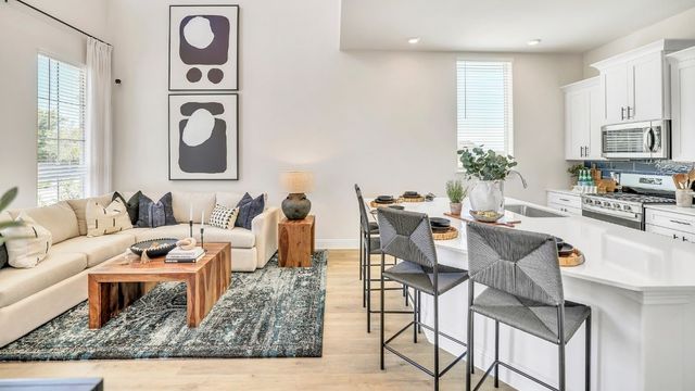 1514 Dulwich Drive, Allen, TX 75013