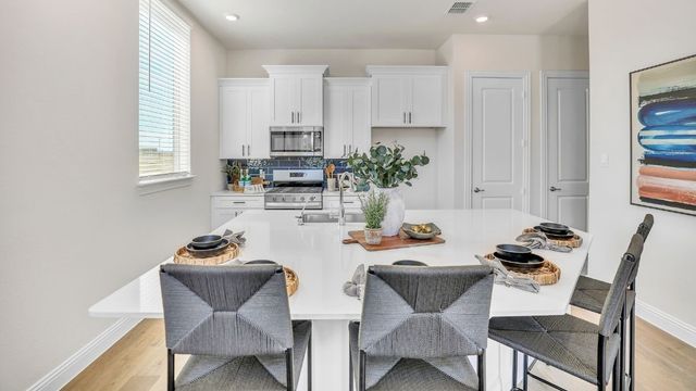 1514 Dulwich Drive, Allen, TX 75013