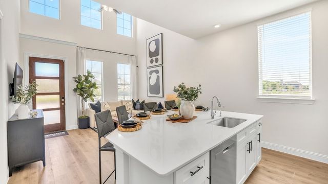 1514 Dulwich Drive, Allen, TX 75013