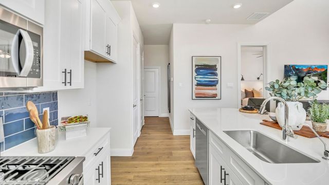 1514 Dulwich Drive, Allen, TX 75013