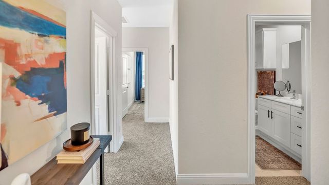 1514 Dulwich Drive, Allen, TX 75013