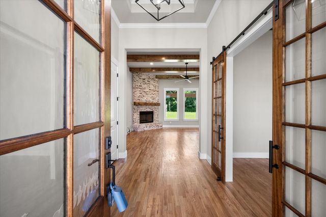 310 Mayberry Way, Waxahachie, TX 75167