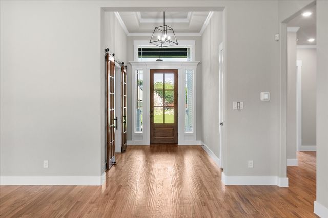 310 Mayberry Way, Waxahachie, TX 75167
