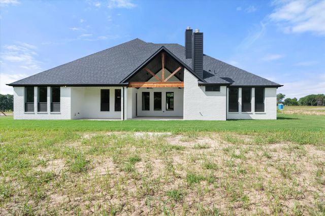 310 Mayberry Way, Waxahachie, TX 75167