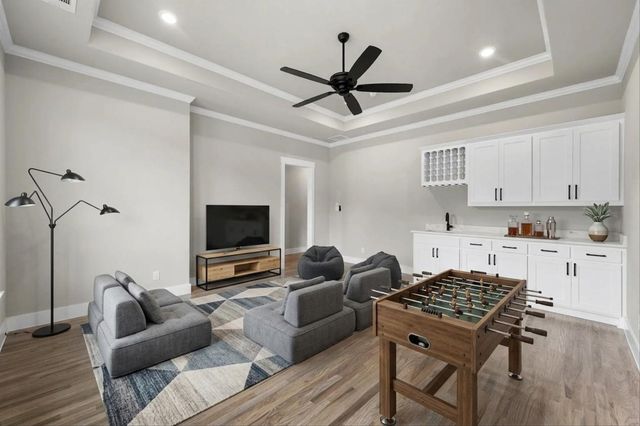 310 Mayberry Way, Waxahachie, TX 75167