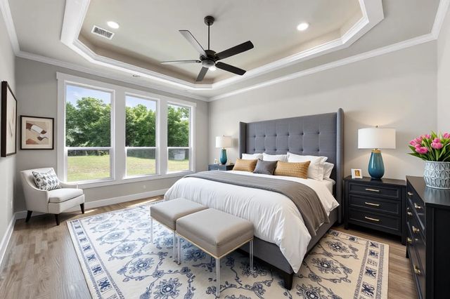 310 Mayberry Way, Waxahachie, TX 75167