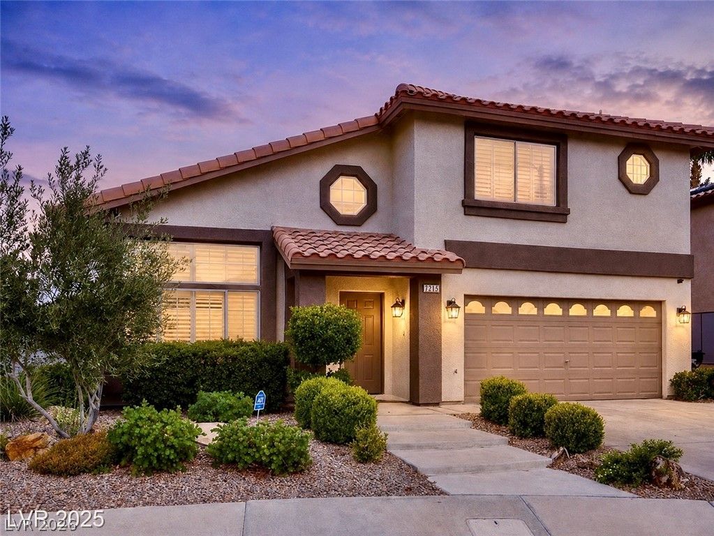 2705 Chokecherry Avenue, Henderson, NV 89074 — photo 2