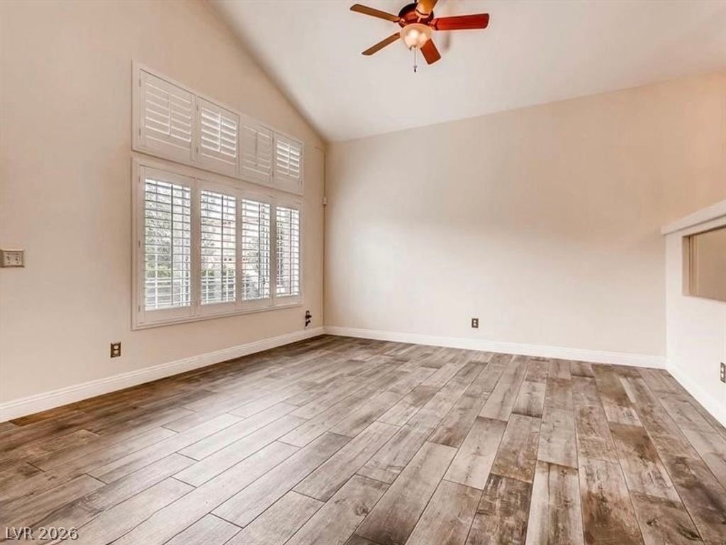 2705 Chokecherry Avenue, Henderson, NV 89074 — photo 4