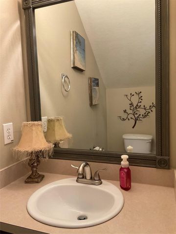 2110 Rustling Trees Way, Spring, TX 77373