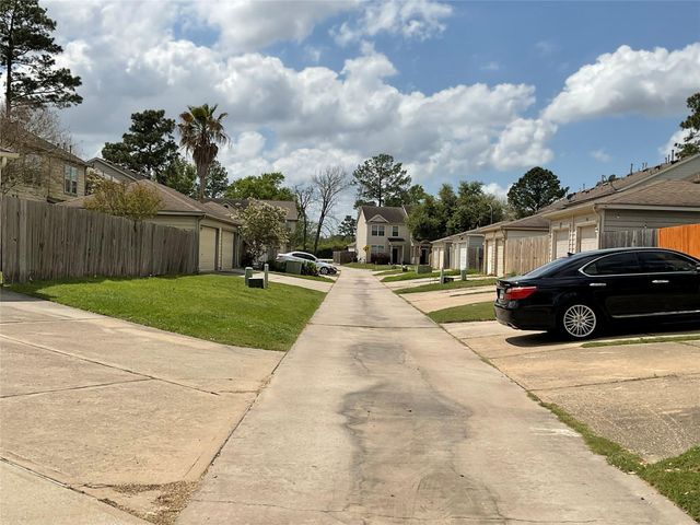 2110 Rustling Trees Way, Spring, TX 77373