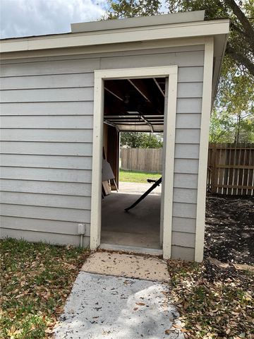 2110 Rustling Trees Way, Spring, TX 77373