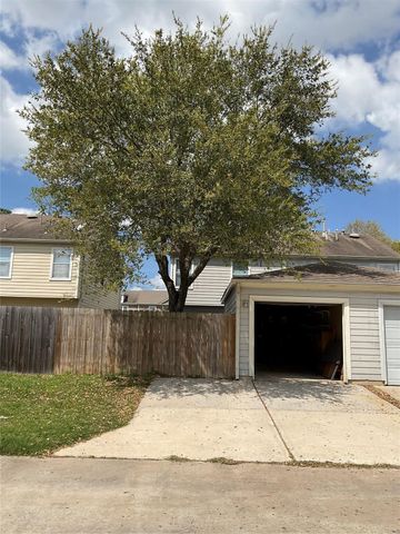 2110 Rustling Trees Way, Spring, TX 77373