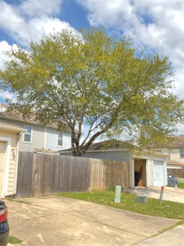 2110 Rustling Trees Way, Spring, TX 77373