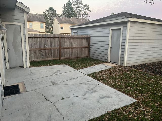 2110 Rustling Trees Way, Spring, TX 77373