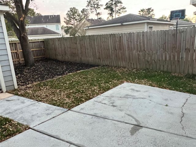 2110 Rustling Trees Way, Spring, TX 77373