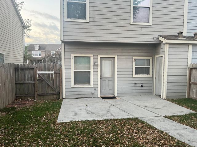 2110 Rustling Trees Way, Spring, TX 77373