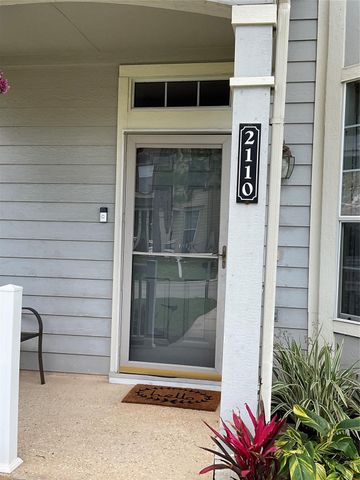 2110 Rustling Trees Way, Spring, TX 77373