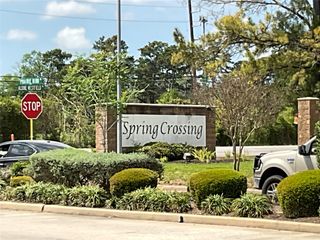 2110 Rustling Trees Way, Spring, TX 77373