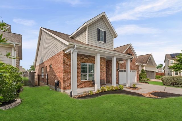 2006 Laurie Darlin Drive, Conroe, TX 77384