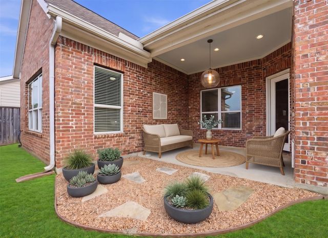 2006 Laurie Darlin Drive, Conroe, TX 77384