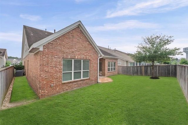 2006 Laurie Darlin Drive, Conroe, TX 77384