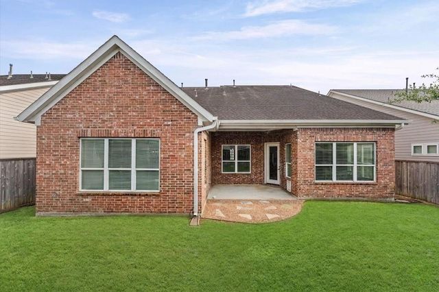 2006 Laurie Darlin Drive, Conroe, TX 77384