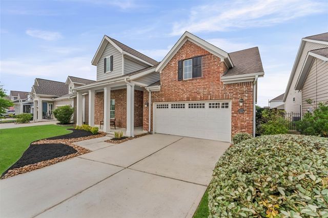 2006 Laurie Darlin Drive, Conroe, TX 77384