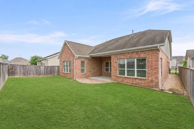 2006 Laurie Darlin Drive, Conroe, TX 77384