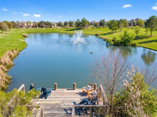 2006 Laurie Darlin Drive, Conroe, TX 77384