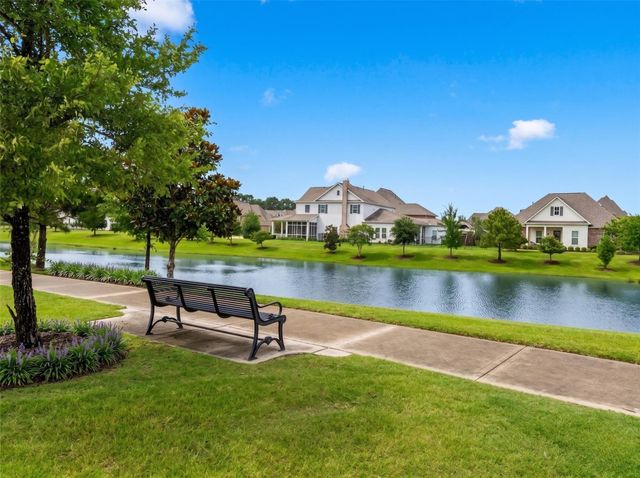 2006 Laurie Darlin Drive, Conroe, TX 77384
